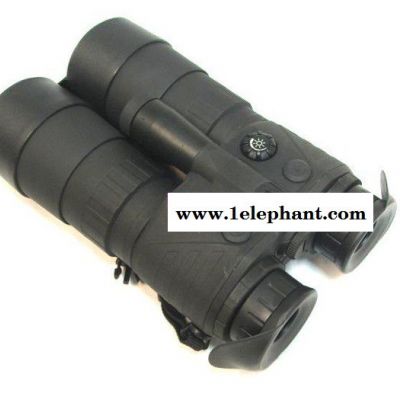 pulsar 脉冲星 Edge 猫眼 2.7X50 LG1+ 红外微光双筒夜视仪75098图3