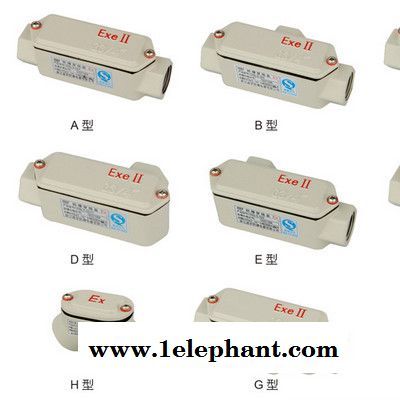 创瑞BHC-防爆穿线盒BHC-防爆穿线盒图4