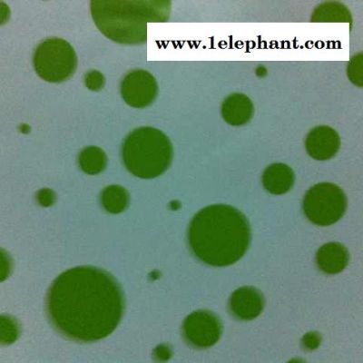PVC印刷膜，桌布、台布、浴帘印刷，袖套膜 其他塑料薄膜图2