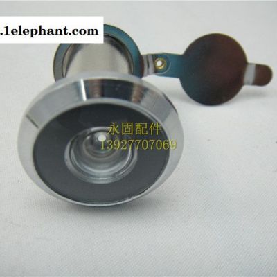 进口200度防盗门猫眼门镜猫眼门眼门镜防盗门房门木门猫眼35-52mm图3