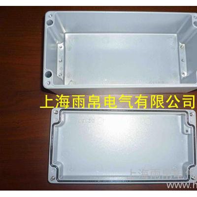 供应雨帛YBA接线盒,穿线盒图2