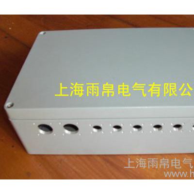 供应雨帛YBA接线盒,穿线盒图3