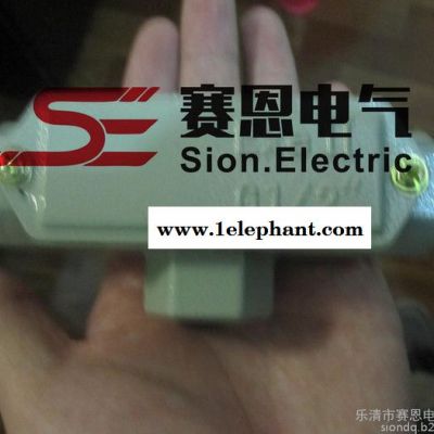 BHC-C-G3/4防爆穿线盒铸铝合金 三通防爆穿线盒报价图3