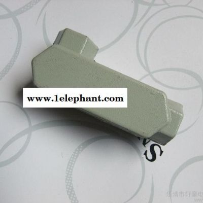 供应轩豪电气G1 隔爆穿线盒 一寸  25防爆穿线盒 D型图3