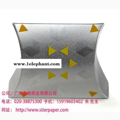 镭射猫眼卡纸规格效益包装纸图1