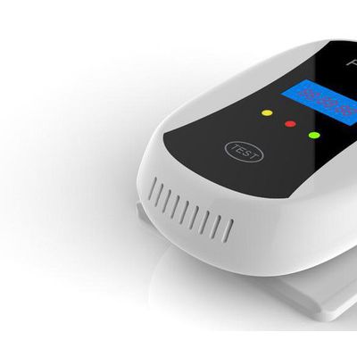 无线/有线/独立燃气探测器 无线/有线/独立燃气探测器