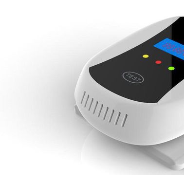 无线/有线/独立燃气探测器