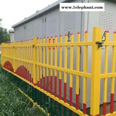 【展翼】 长期供应 玻璃钢防护围栏 玻璃钢围栏 公路用玻璃钢护栏 玻璃钢护栏规格 昆明玻璃钢围栏图2