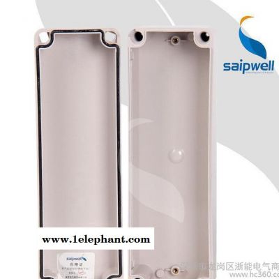 赛普 DS-AG-0825-1 防水接线盒UK式端子穿线盒 电缆开关盒图2
