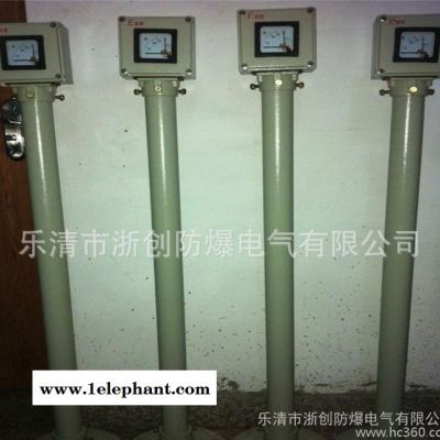 按钮盒-防爆盒-开关盒-防爆电话盒-接线盒-穿线盒图2