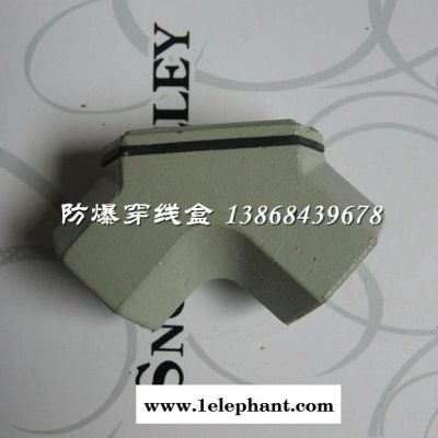 BCH-H-G1防爆穿线盒图2