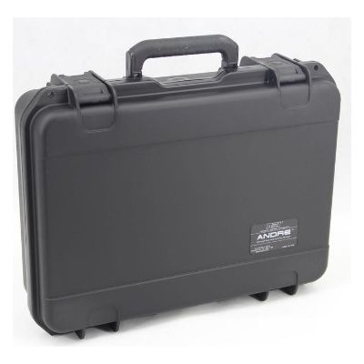 ANDRE-AD版-便携式频谱探测器,美国REI手持式可疑无线信号检测仪可疑无线信号设备搜索仪|反秘拍秘录 信号探测器图5