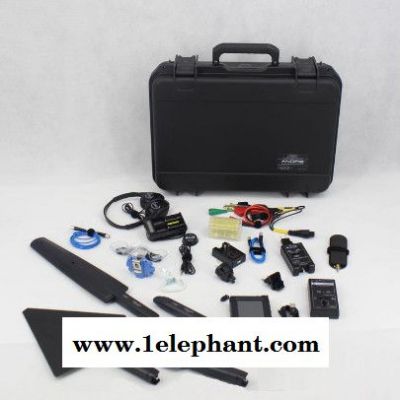 ANDRE-AD版-便携式频谱探测器,美国REI手持式可疑无线信号检测仪可疑无线信号设备搜索仪|反秘拍秘录 信号探测器图6