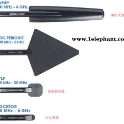 ANDRE-AD版-便携式频谱探测器,美国REI手持式可疑无线信号检测仪可疑无线信号设备搜索仪|反秘拍秘录 信号探测器图2