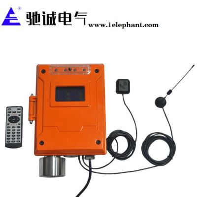 无线氧气探测器图3