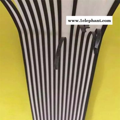 硅胶防滑垫防震密封条EVA胶垫橡胶垫CR密封条防火高发泡图4
