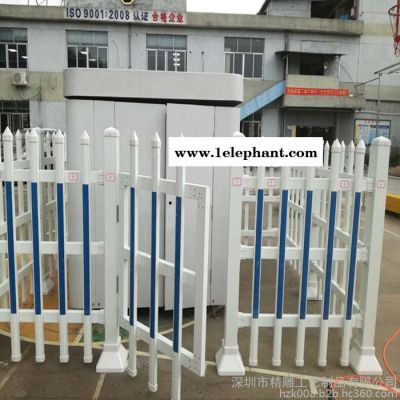 **玻璃钢防护栏围栏图2