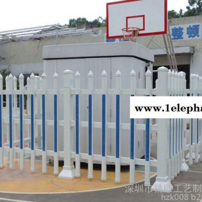 **玻璃钢防护栏围栏图7