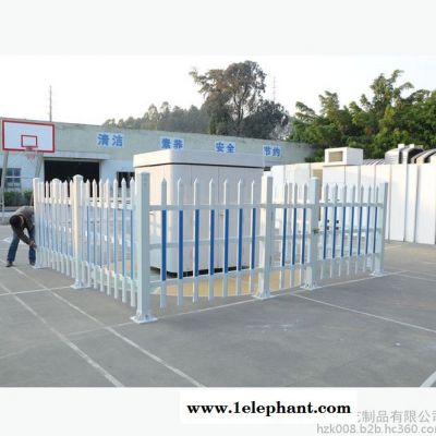 **玻璃钢防护栏围栏图8
