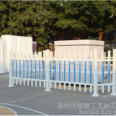 **玻璃钢防护栏围栏图3