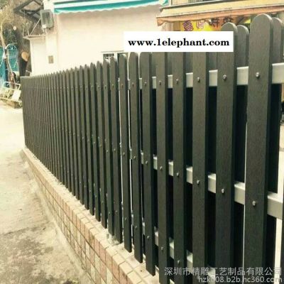 **玻璃钢防护栏围栏图4