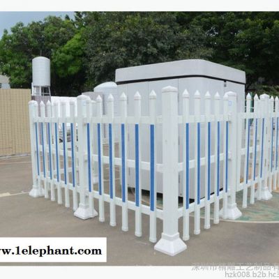 **玻璃钢防护栏围栏图6