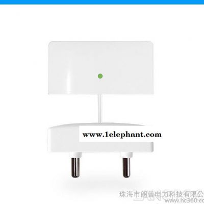 专业研发、生产、定制智能无线315/433频率水浸探测器图3