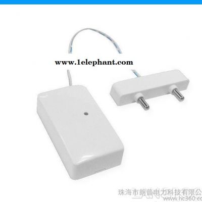 专业研发、生产、定制智能无线315/433频率水浸探测器图2