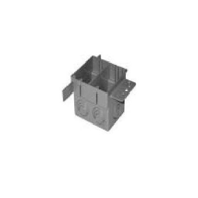 ABB Carlon系列接线盒产品 塑料穿线盒 A238;10137094图3