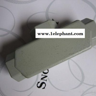 供应轩豪电气G1  1/4穿线盒1寸2  防爆穿线盒三通 B型图3