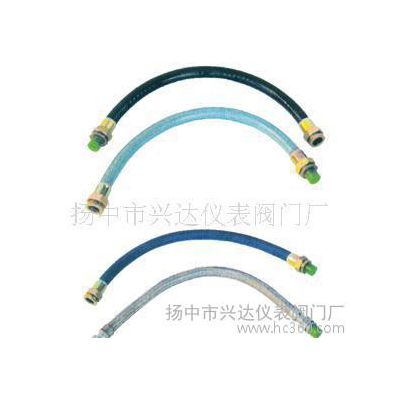 【专业品质】防尘挠性连接管 三通切换阀 ，球阀 ，穿线盒图2