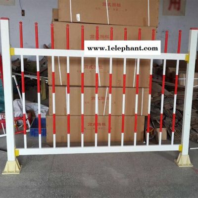 北京电力玻璃钢护栏 玻璃钢防护围栏 玻璃钢围栏 定制生产图7