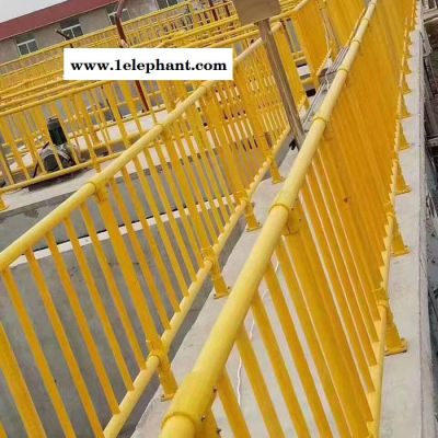 北京电力玻璃钢护栏 玻璃钢防护围栏 玻璃钢围栏 定制生产图6