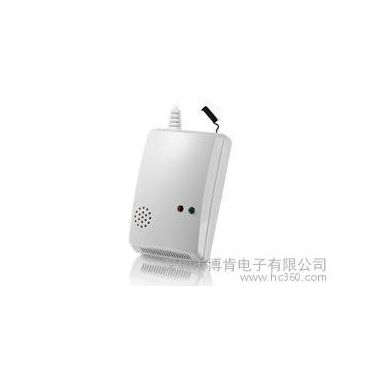 供应博肯智能环境监测器|深圳智能无线烟雾感应探测器|无线烟雾感应器