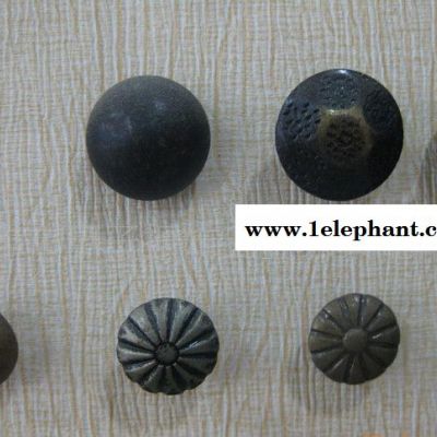 沙发装饰泡钉,有青铜色,古铜色,金黄色,银白色,猫眼图2