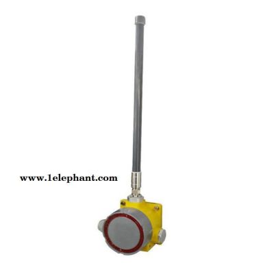 HQTC-200固定式CO探测器 无线LORA报警器 无线**探测器图2