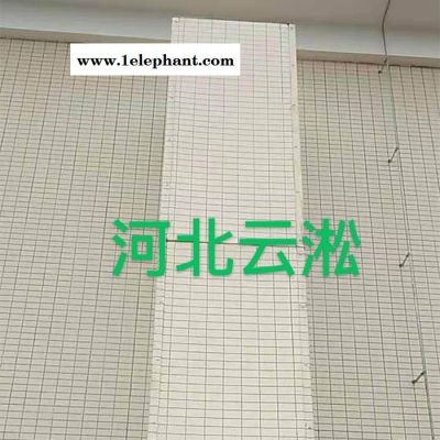 邯郸全向玻璃钢天线玻璃钢防护罩找云淞图8