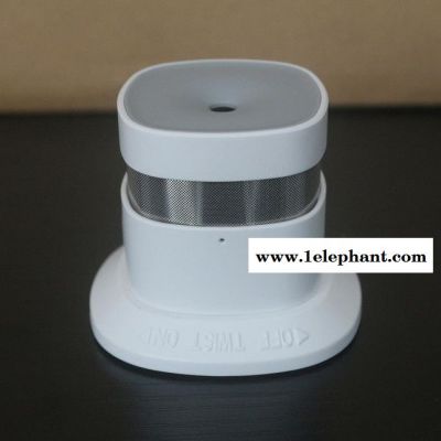 智能家居 无线 Z-wave智能烟雾侦测器 无线烟雾探测器图3