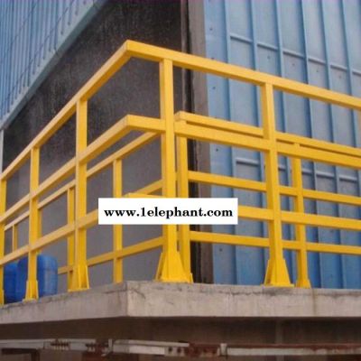 【展翼】 长期供应 安全围栏  玻璃钢围栏 玻璃钢防护栅栏 玻璃钢电力防护围栏 烟台玻璃钢围栏图3