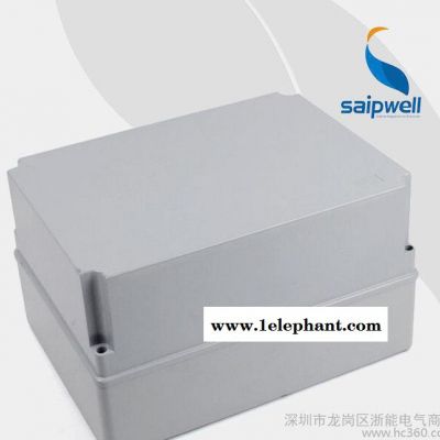 赛普直销300*220*170mm塑料防水穿线盒 CS-AG-302217 电缆接线盒图2