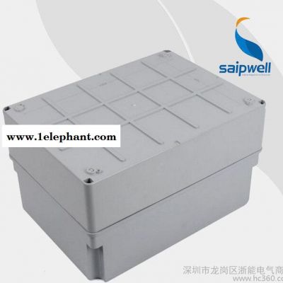 赛普直销300*220*170mm塑料防水穿线盒  CS-AG-302217 电缆接线盒图3