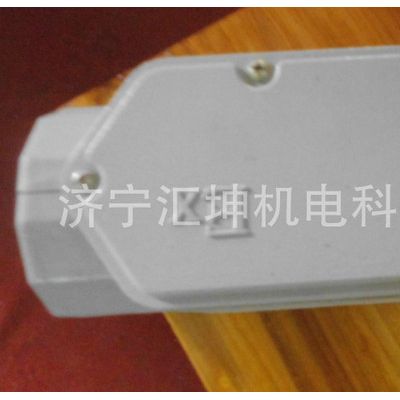 BCH系列防爆穿线盒(eⅡ、DIP) 防爆穿线盒 直通图2