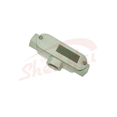 YHXe系列防爆穿线盒