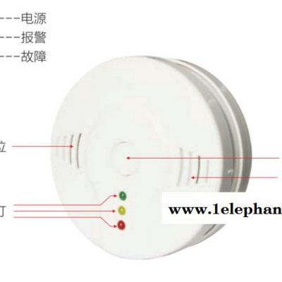 无线可燃气体探测器_无线可燃气体探测器厂家图3