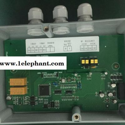 差定温缆式线型感温探测器信号器终端图3