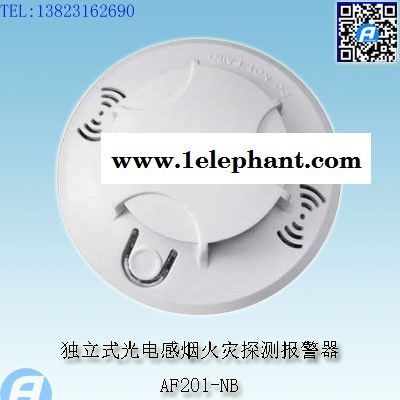 AJ102无线家用感温火灾探测器图4
