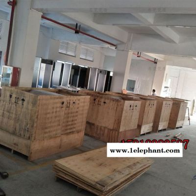 塑料金属检测仪细小颗粒探测器木材用金属探钉器食品生产线金属探测器图6