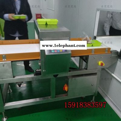 塑料金属检测仪细小颗粒探测器木材用金属探钉器食品生产线金属探测器图2