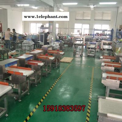 塑料金属检测仪细小颗粒探测器木材用金属探钉器食品生产线金属探测器图8