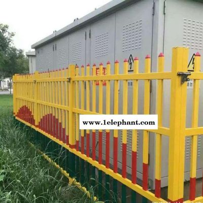【展翼】 供应 绝缘围栏 玻璃钢围栏 璃钢电力防护围栏 玻璃钢防护栅栏厂家 沈阳玻璃钢围栏图4
